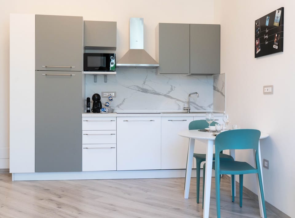 House | 1 bedroom