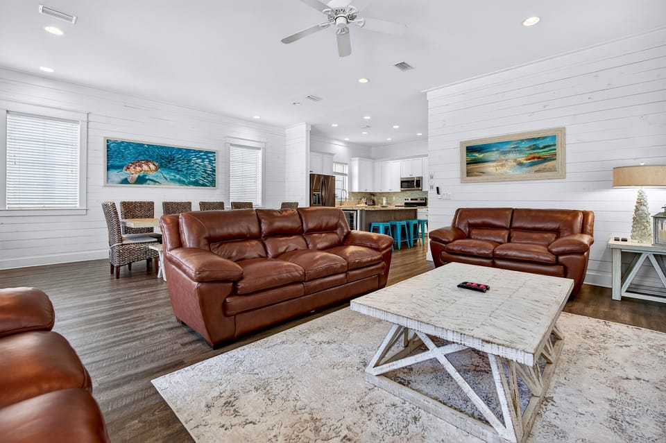 1st Floor - Great Room