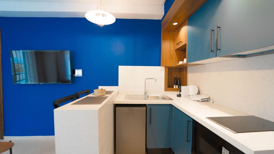 House | 1 bedroom
