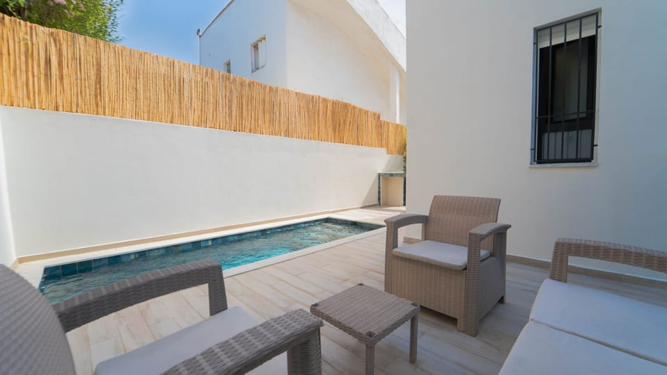 House | 2 bedrooms