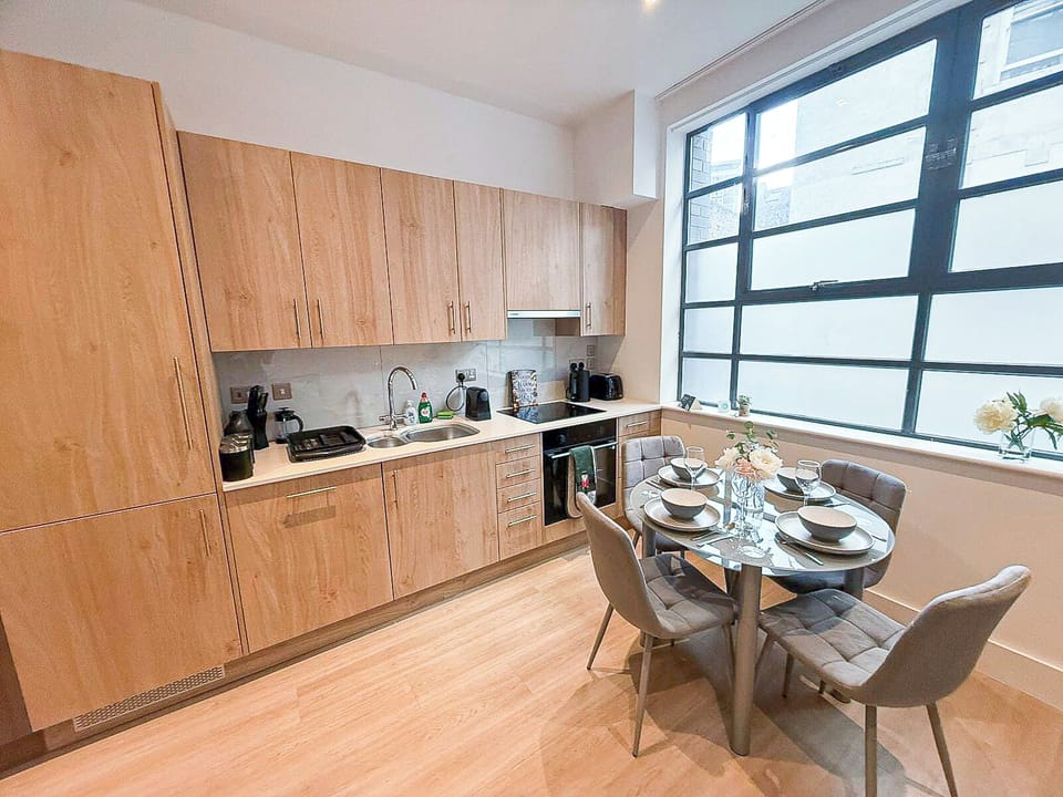 Modern Studio flat in St John's Wood near Marylebone, Regent’s Park, Maida Vale