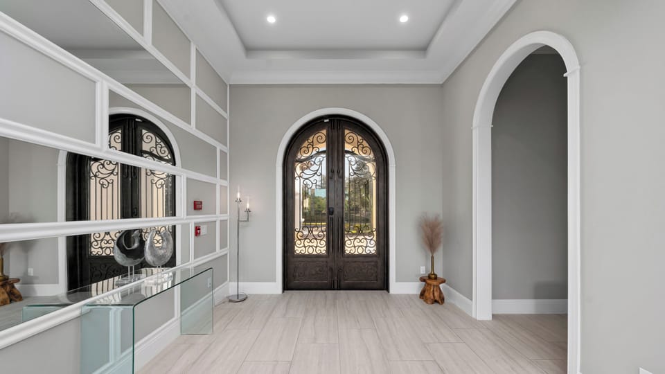 Entryway