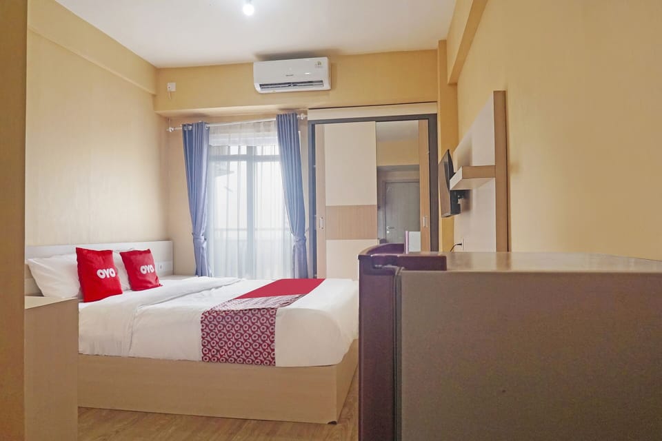 Deluxe Double Room | Bed sheets