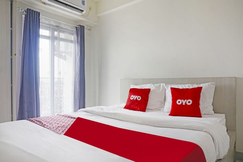 Luxury Double Room | Bed sheets