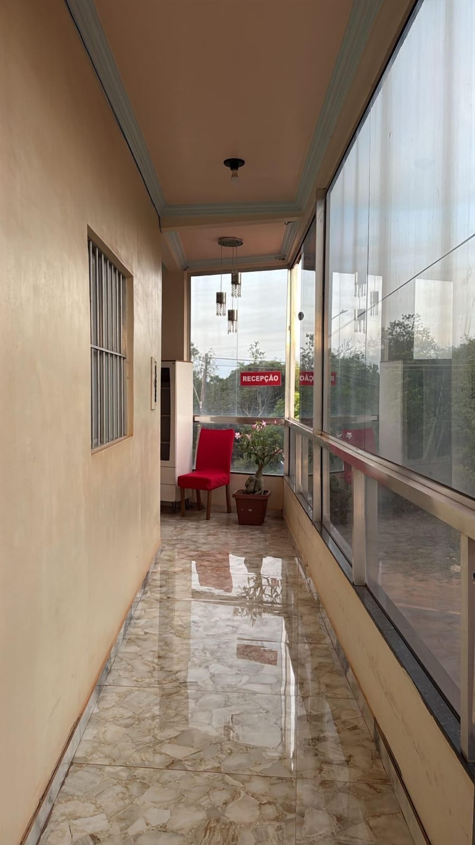 Hallway