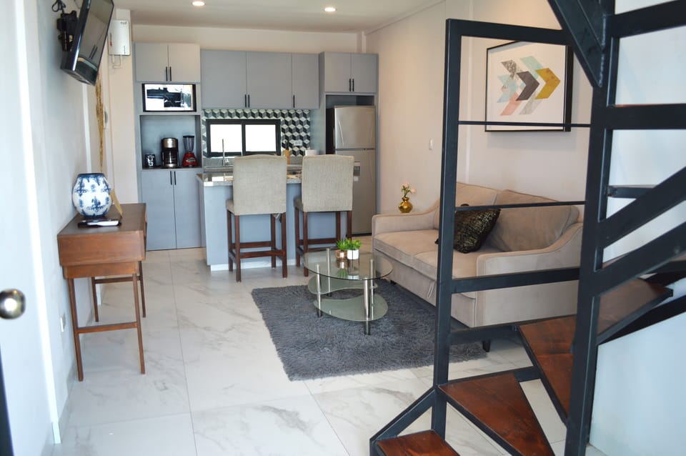 Cozy loft moments – your perfect Cabo hideaway!