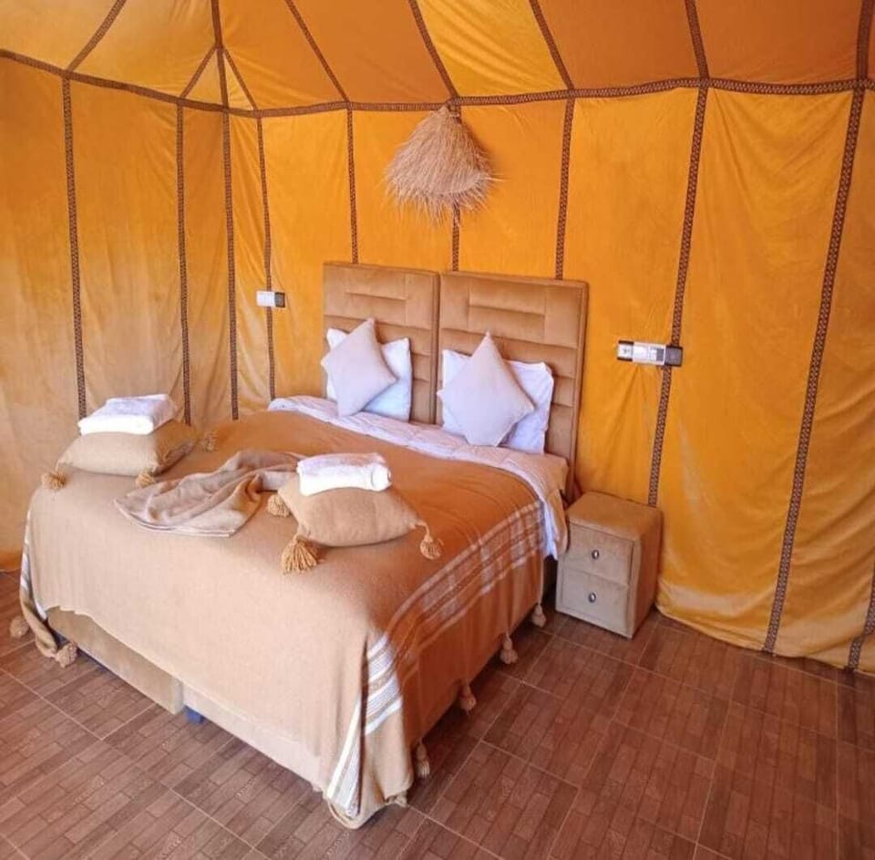 Deluxe Double Room | WiFi (free)