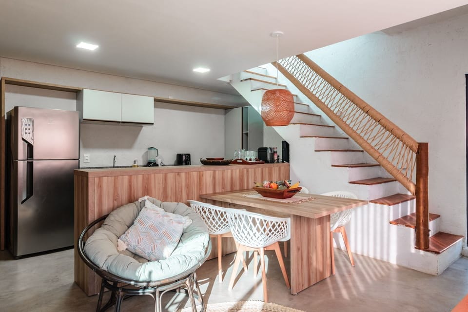 Villa | Interior