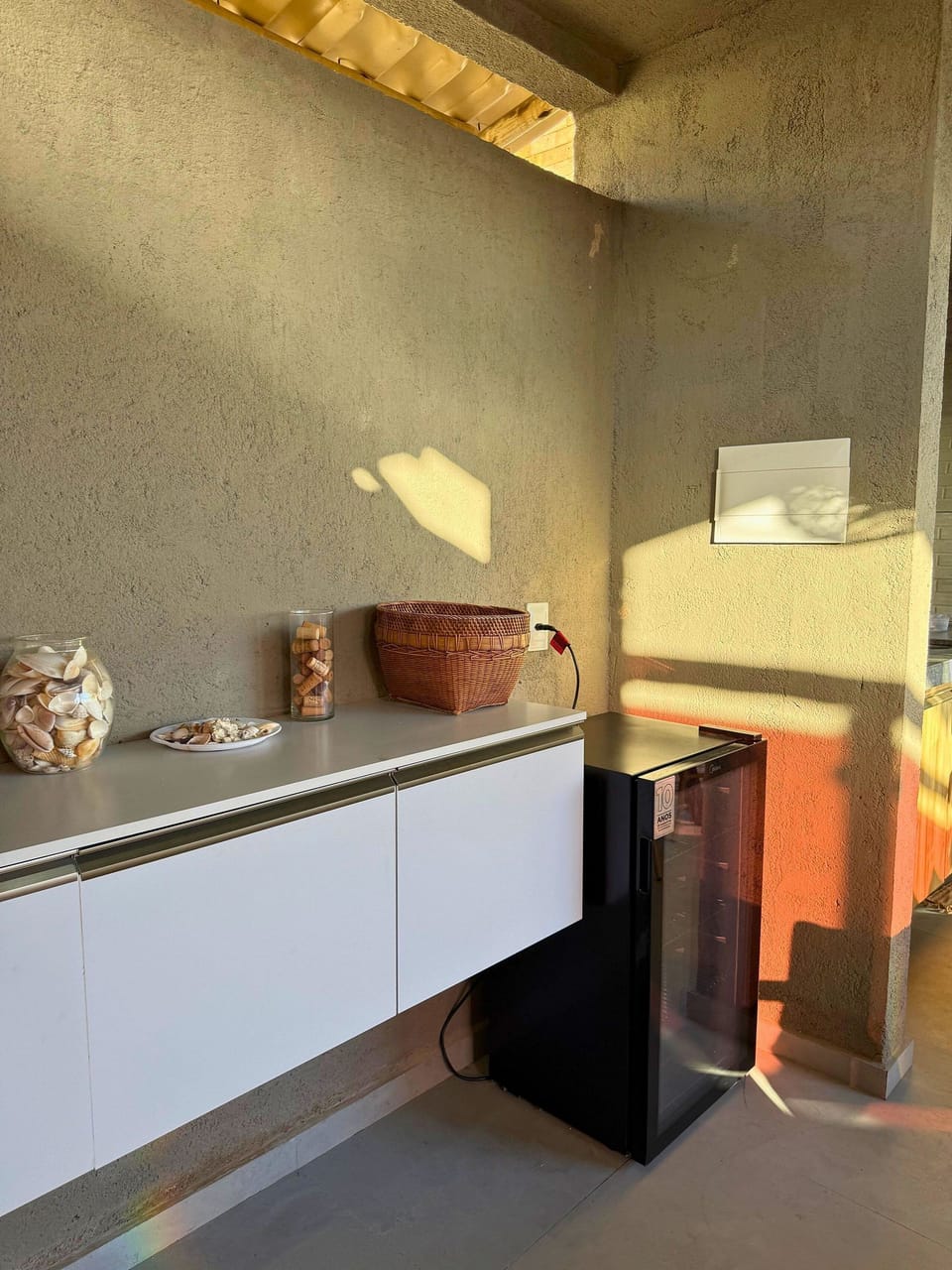 Villa | Interior