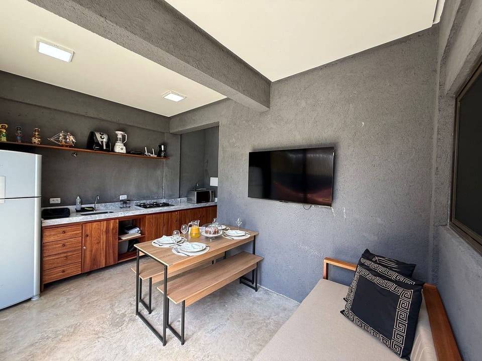 Studio | Interior