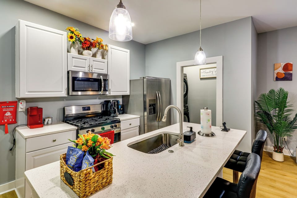 Kitchen | Cooking Basics | Coffee Maker