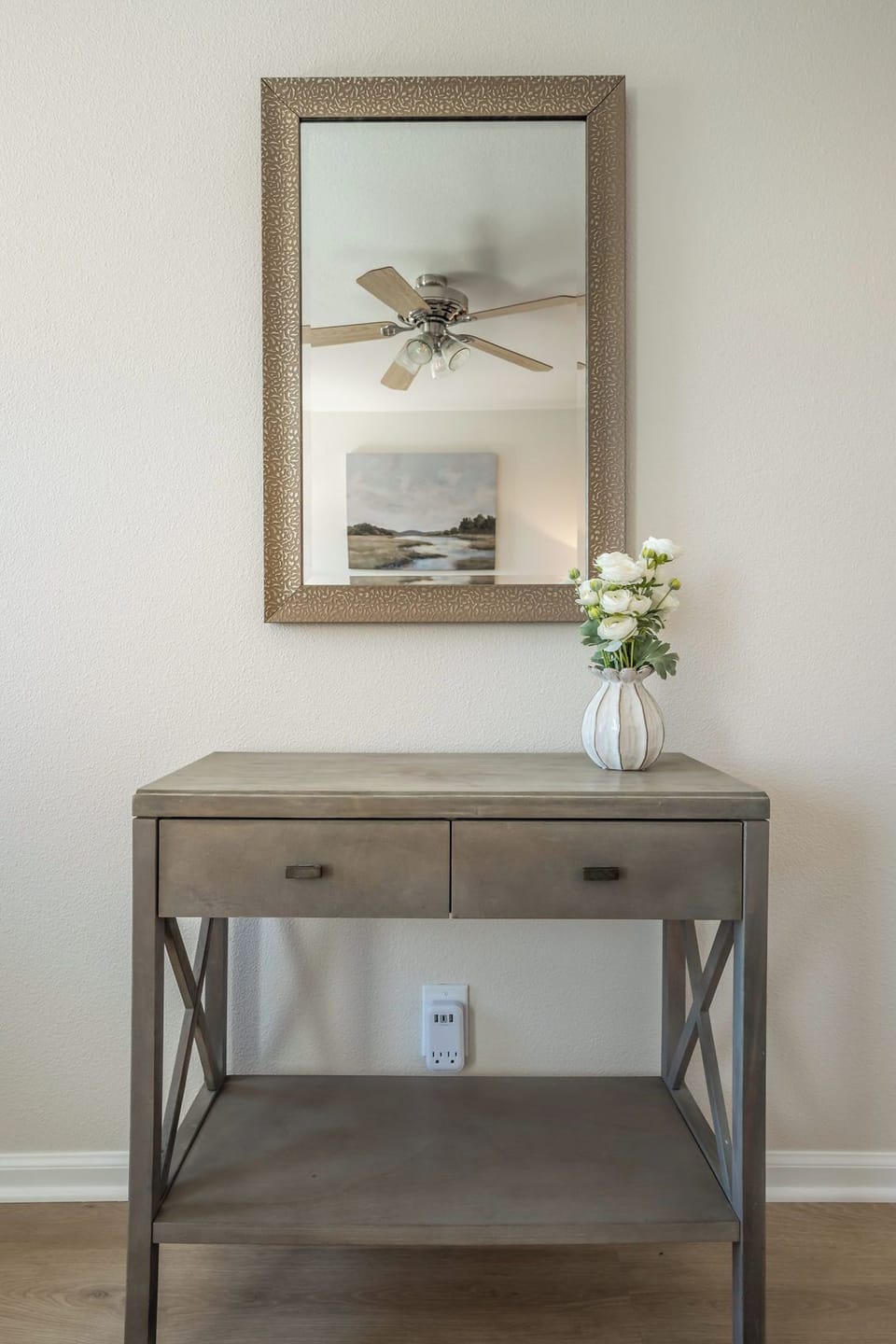 King Bedroom - Main Level