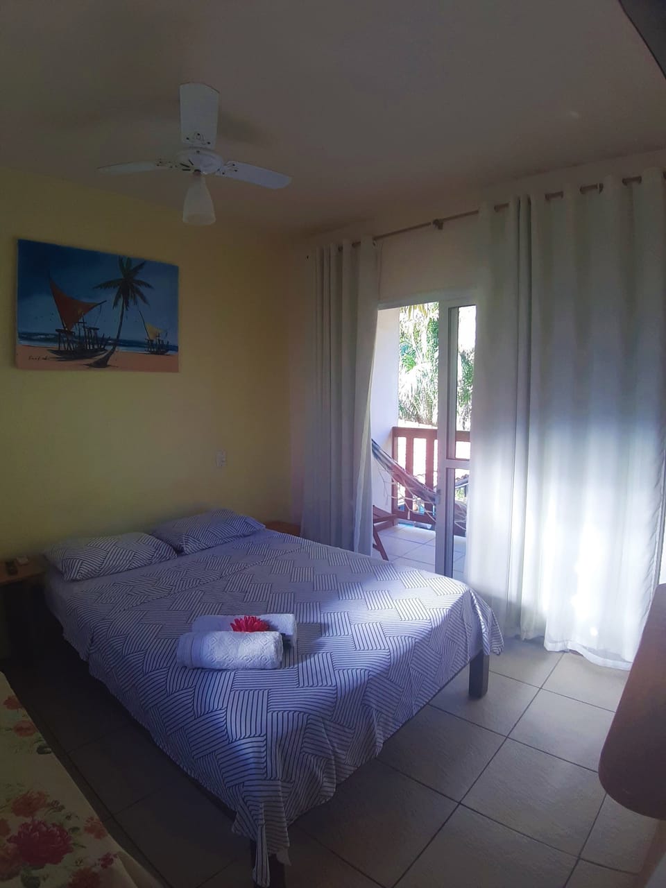 Suite | In-room safe, blackout drapes, free WiFi, bed sheets