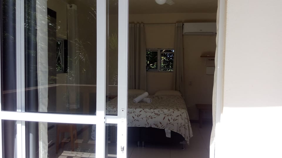 Suite | Balcony