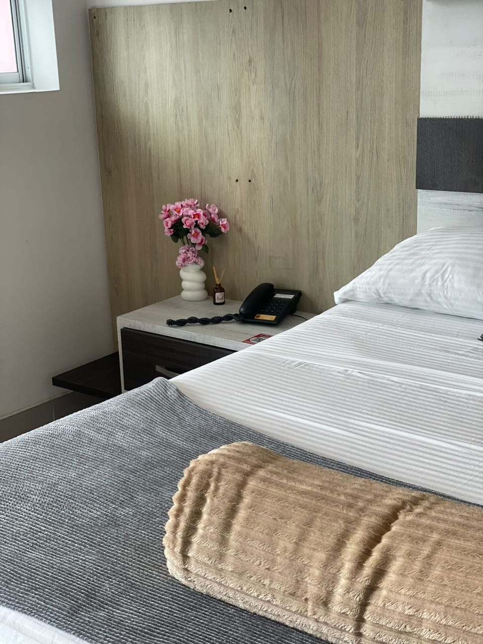 Standard Single Room | Desk, free WiFi
