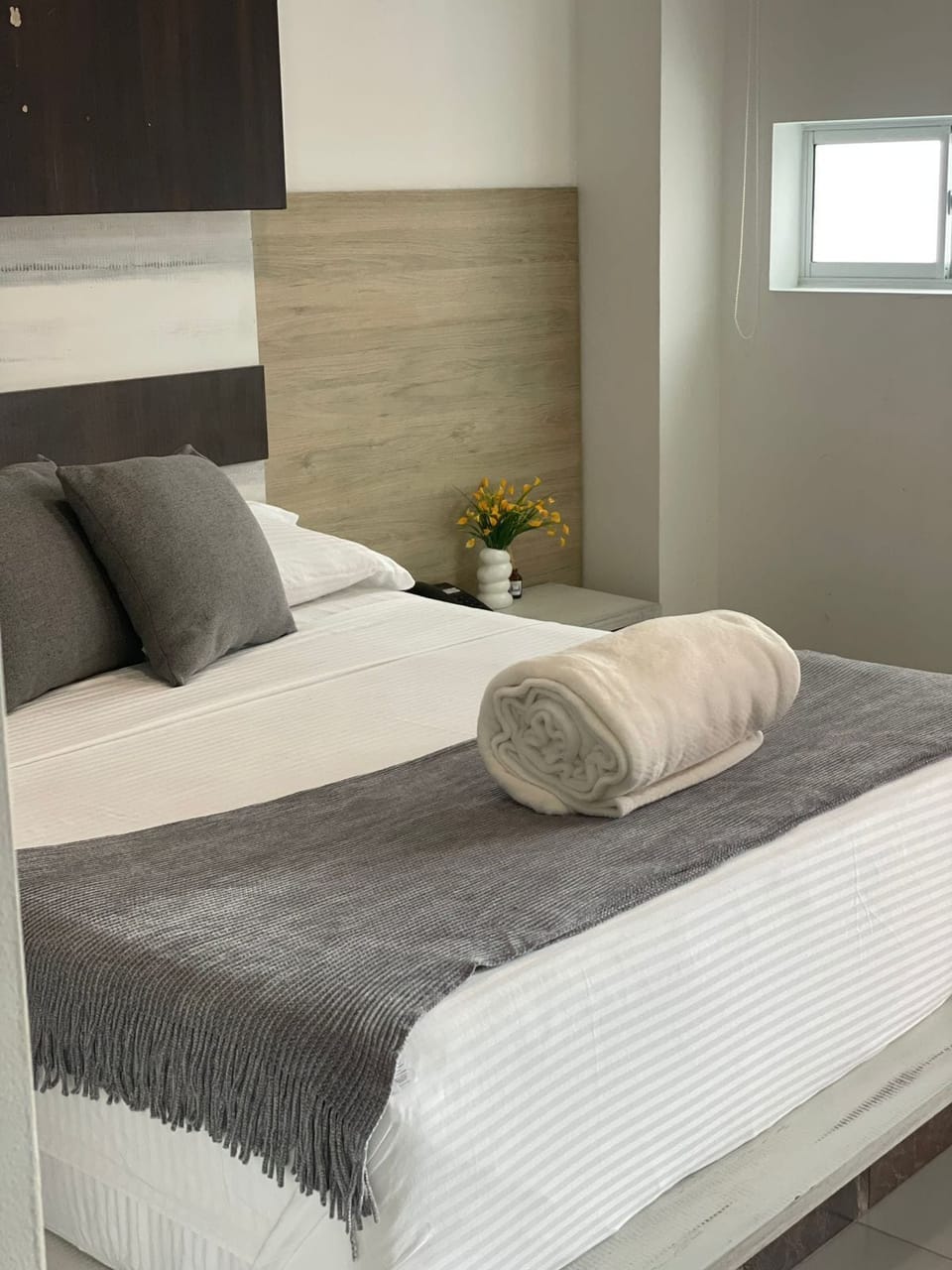 Standard Single Room | Desk, free WiFi