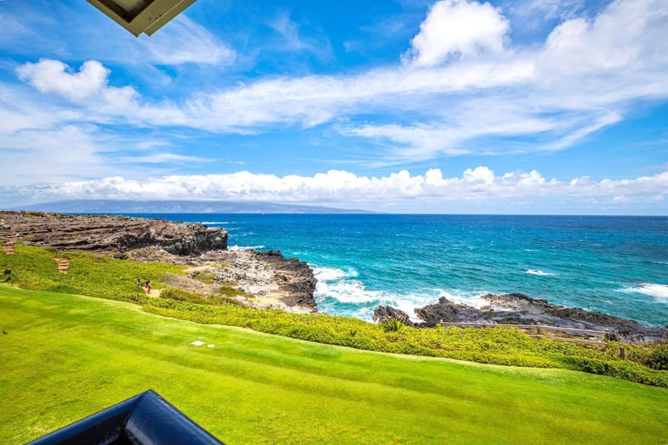 Not a screensaver. Not a filter. Just your new favorite place to sip, sit, and stay a little longer     KBV-26B1