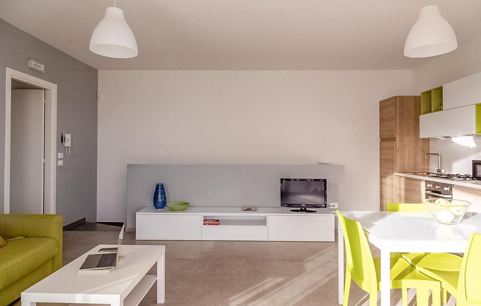 living-room