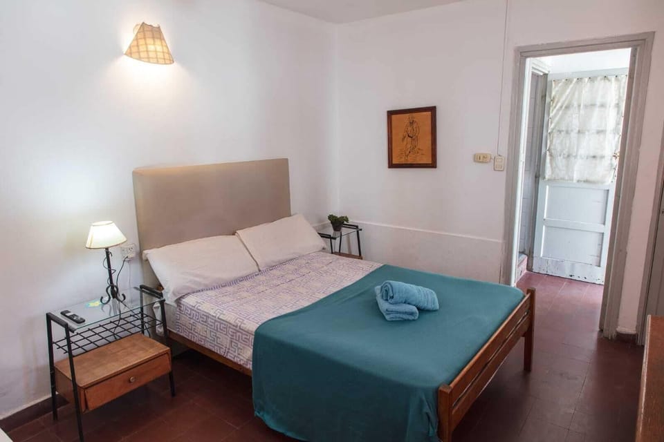 Double Room | Free WiFi