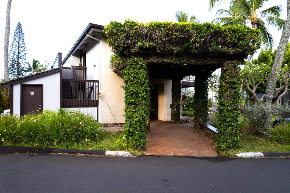 Escape to Napili Point Resort Maui, where oceanfront serenity meets modern eco-friendly luxury living daily