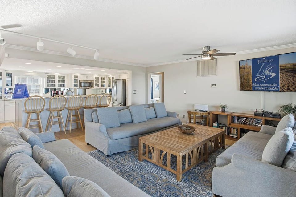 Top-Level Living Room