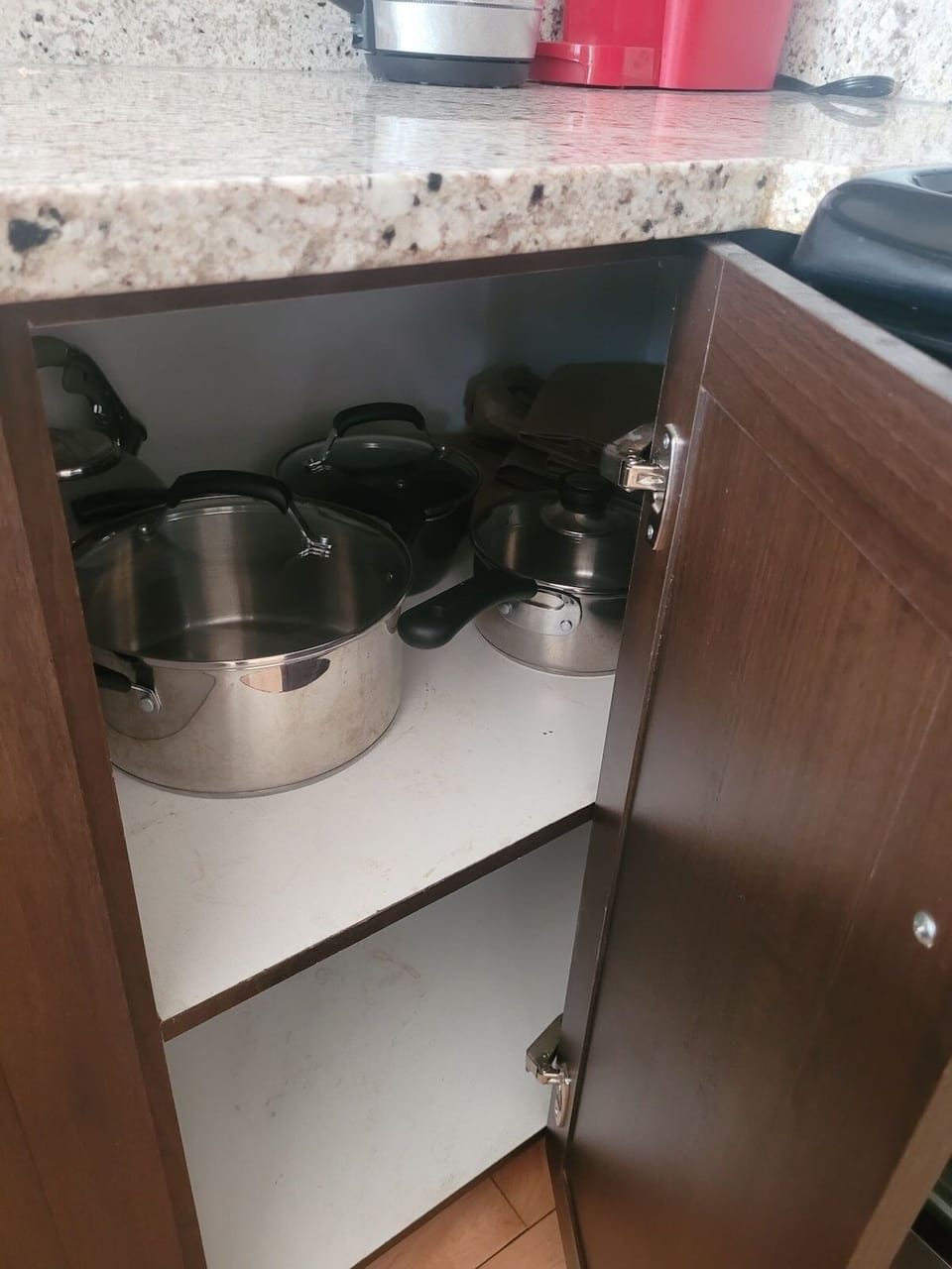 Miscellaneous