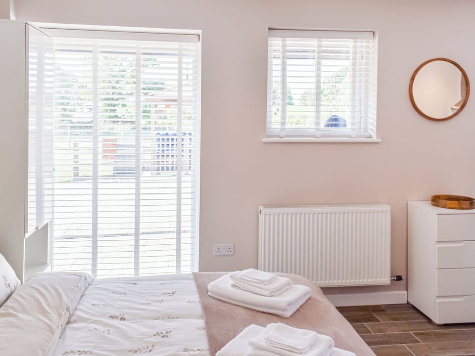 Open plan living space | Elm - Chapel Hill retreats, Lydney, Forest of dean