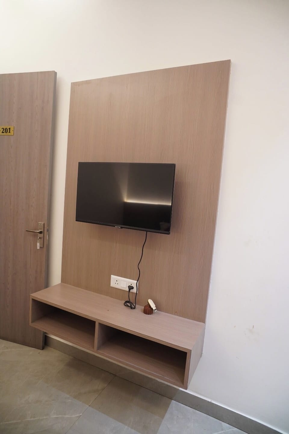 Executive Room | Free WiFi