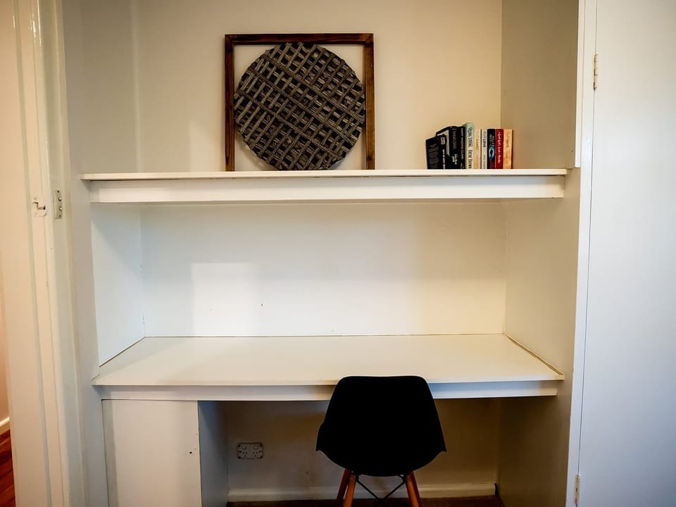 Study Nook