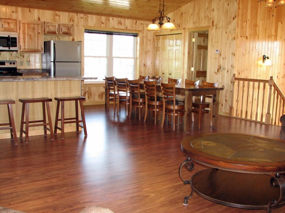 Vacation Home 16, 5 Bedrooms | Living area | Flat-screen TV
