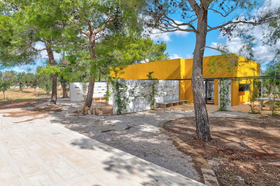 Accommodation
