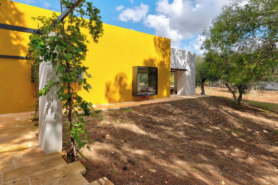 Accommodation