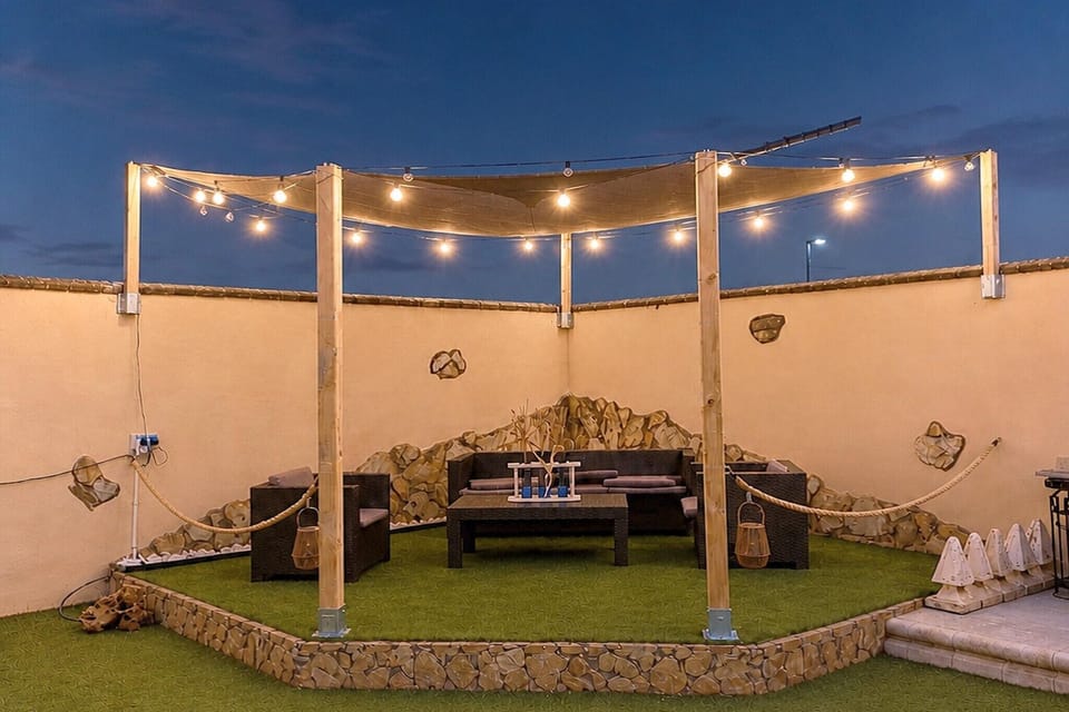 Holiday Home Facilities and Services