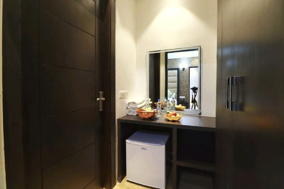 Minibar