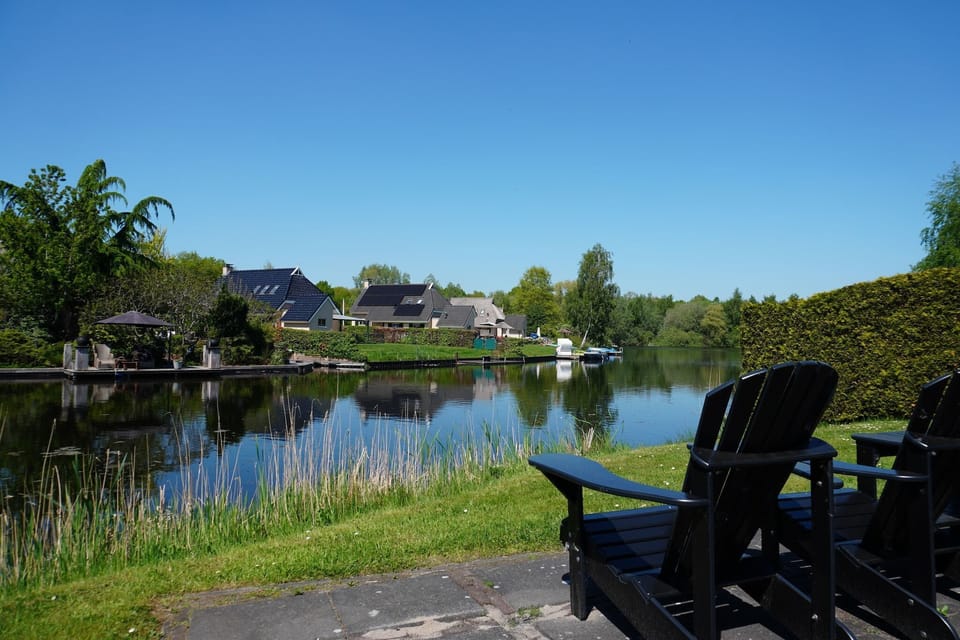 Surroundings [summer] (1-5 km)