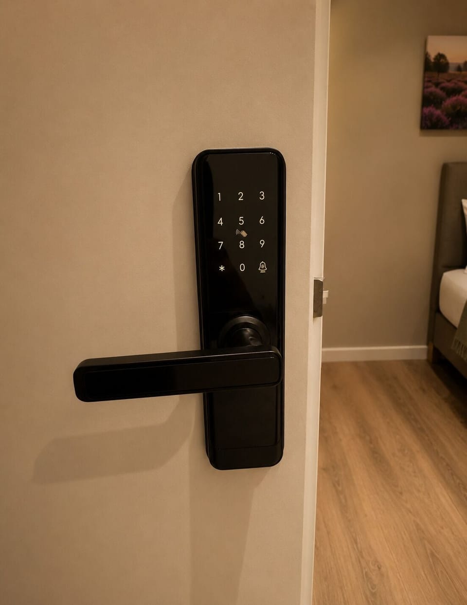 UNO smart Soltau Wietzendorf Hotel in Heidekreis