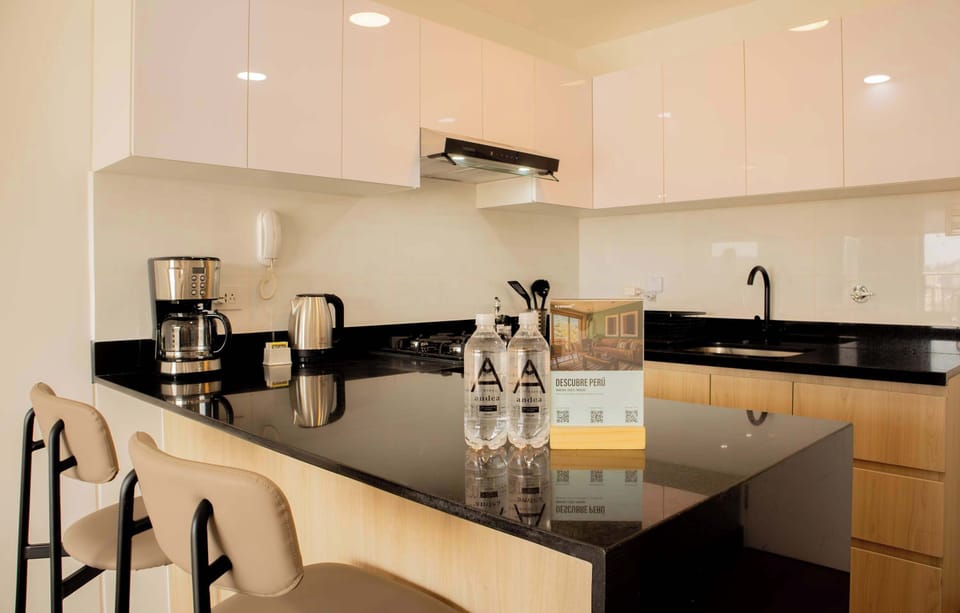 Ideal space to enjoy