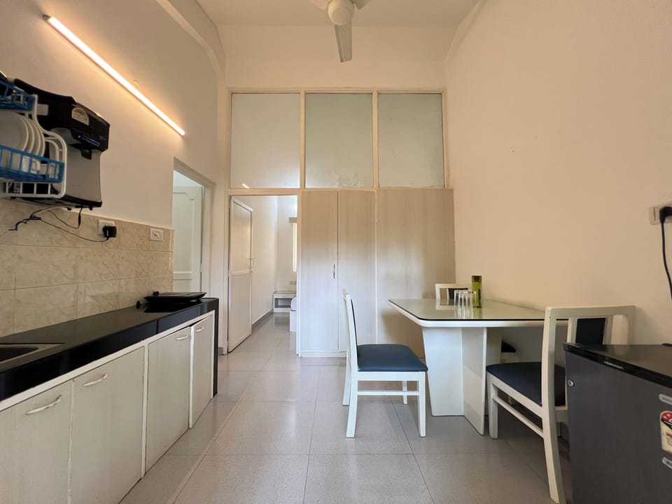 Suite | Private kitchen