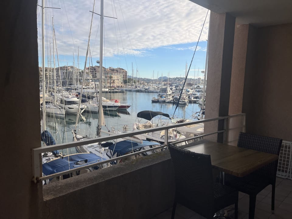 Marina