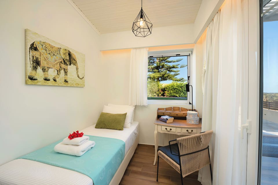Villa di Capaka | HotelPraxis Group