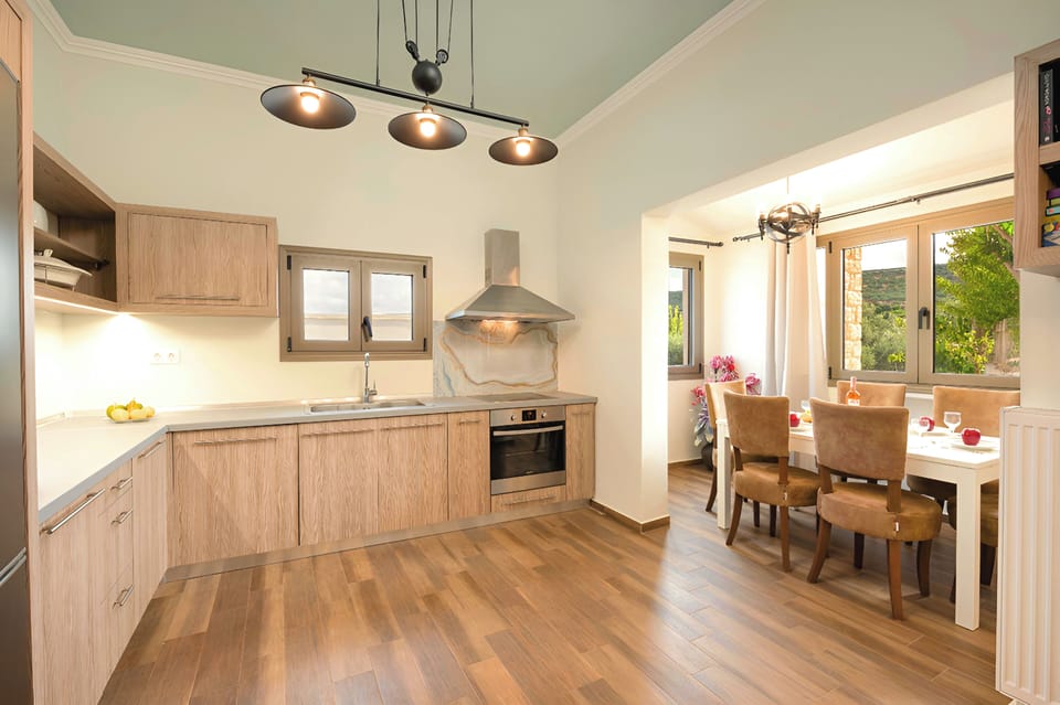 Villa di Capaka | HotelPraxis Group