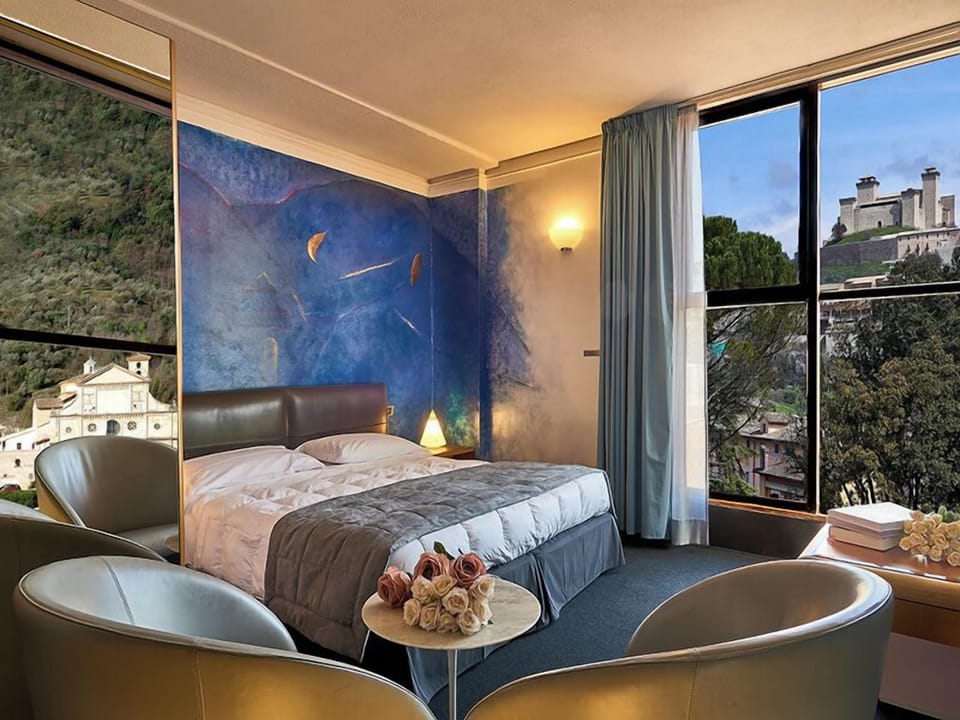 Room service - dining