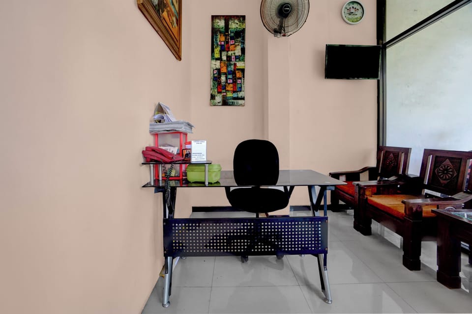 Deluxe Twin Room | Free WiFi, bed sheets