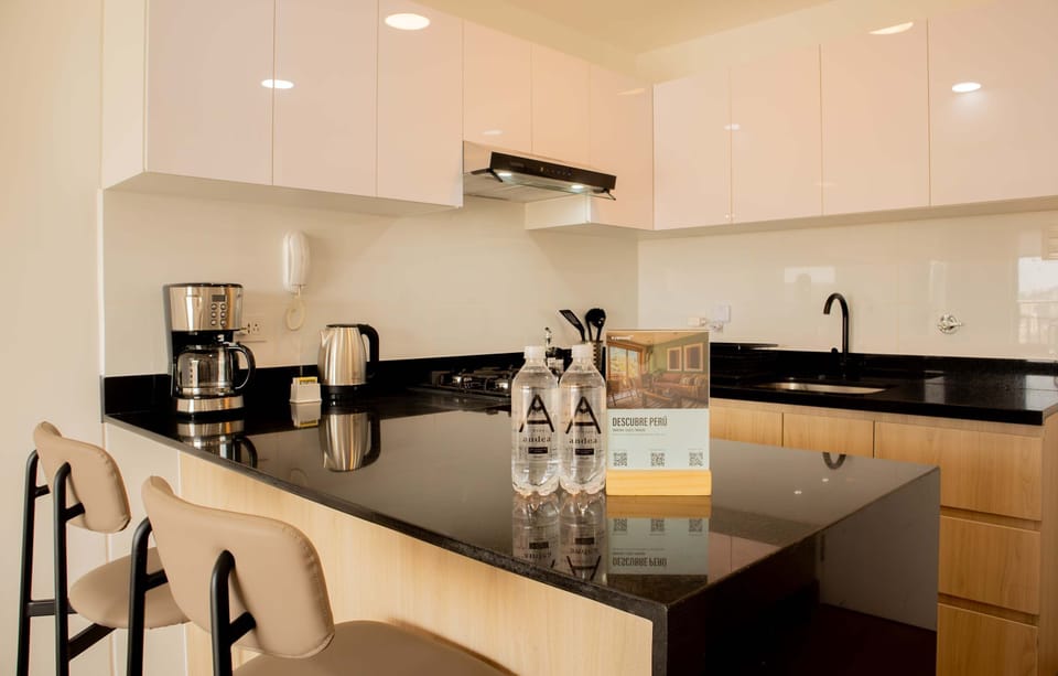 House | 1 bedroom, high-speed internet