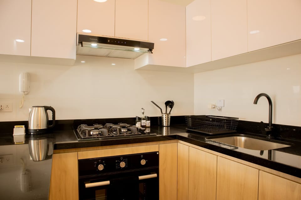 House | 1 bedroom, high-speed internet