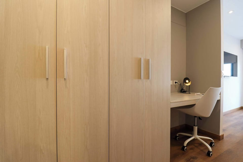 House | 2 bedrooms, high-speed internet