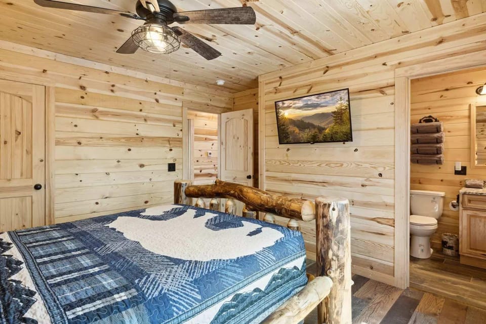 House | 3 bedrooms, high-speed internet