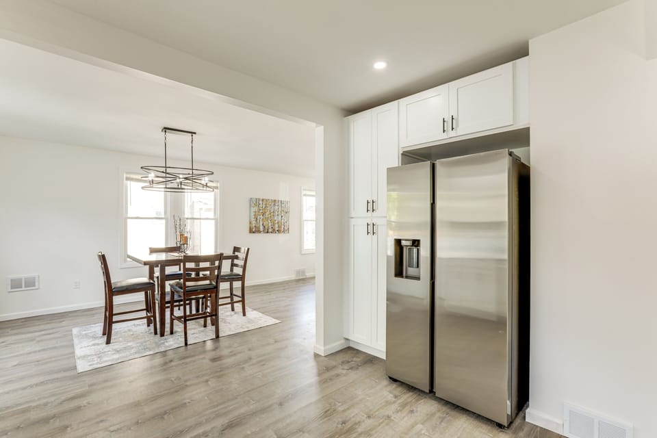 House (4 Bedrooms) | Interior