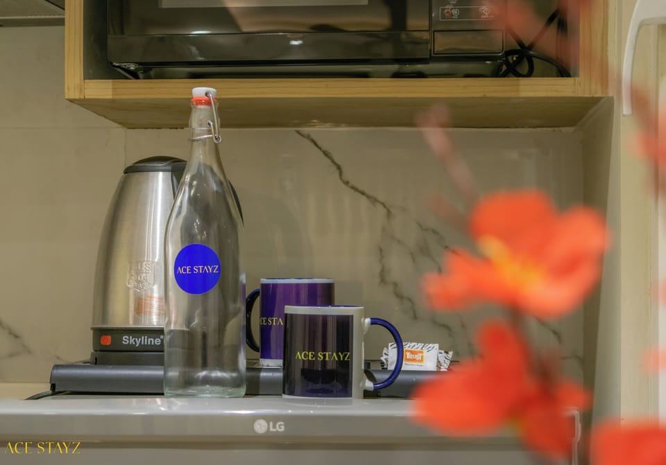 Electric kettle