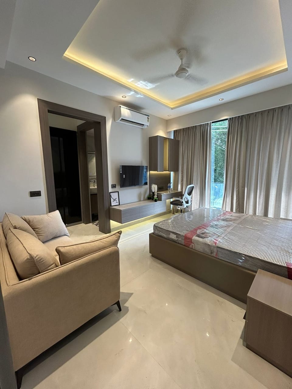 Premium Room | Room amenity